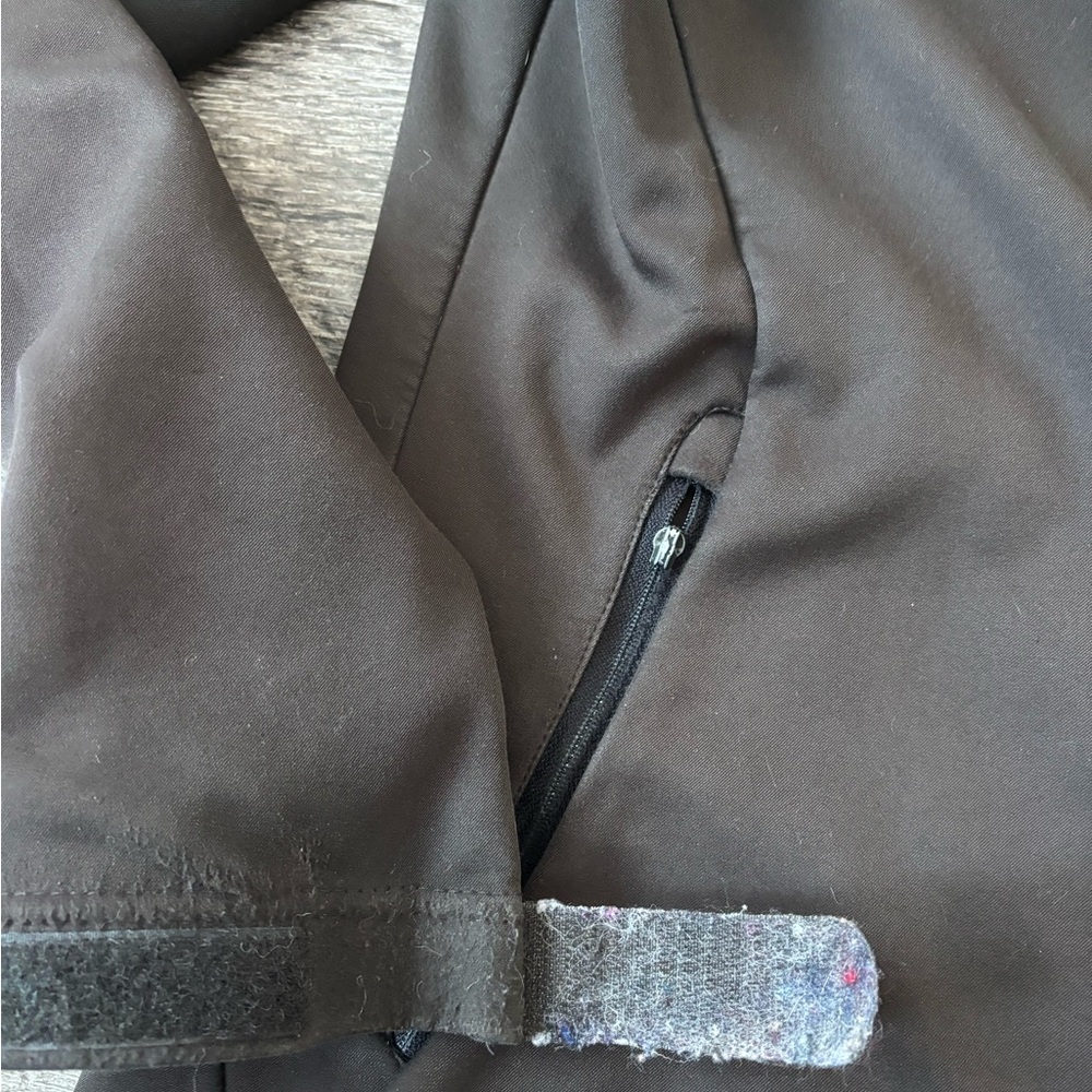 Rossignol Cocolate Softshell Jacket - Picture 7 of 9
